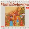CD-Mach a Šebestová