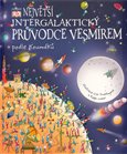 Největší intergalaktický průvodce... - obálka