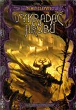 Vykradač hrobů (Vláda soumraku 3) - obálka