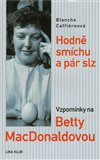 Hodně smíchu a pár slz (Vzpomínky na Betty MacDonaldovou) - obálka