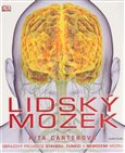 Lidský mozek (Obrazový průvodce stavbou, funkcí a nemocemi mozku) - obálka