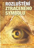 Rozluštění Ztraceného symbolu - obálka