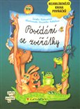 Povídání se zvířátky - obálka