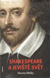Shakespeare a jeviště svět - obálka