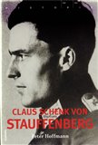 Claus Schenk von Stauffenberg - obálka
