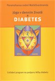 Jóga v denním životě a diabetes - obálka