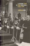 Literární život ve stínu Mnichova - obálka