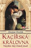 Kacířská královna (Naděje pro české země) - obálka