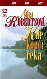 Kde končí řeka - obálka