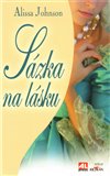 Sázka na lásku - obálka