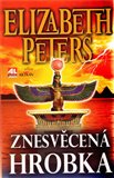 Znesvěcená hrobka - obálka