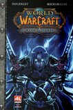 Rytíř smrti (World of Warcraft) - obálka