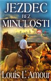 Jezdec bez minulosti - obálka