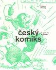 Český komiks 1. poloviny 20. století - obálka