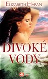 Divoké vody - obálka