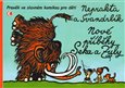 Nové příběhy Seka a Zuly - obálka