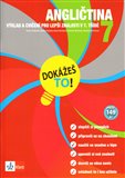 Angličtina 7 - obálka
