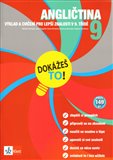 Angličtina 9 - obálka