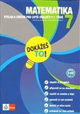 Matematika 7 - obálka