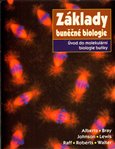 Základy buněčné biologie - obálka