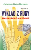 Výklad z ruky - Praktická cvičení - obálka