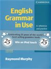 English Grammar in Use without answers - 3rd Edition