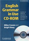 English Grammar in Use 3rd Edition