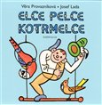 Elce pelce kotrmelce - obálka