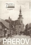 Přerov - obálka