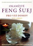 Okamžité feng šuej pro váš domov - obálka