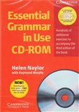 Essential Grammar in Use - 3rd Edition - obálka