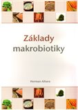 Základy makrobiotiky - obálka