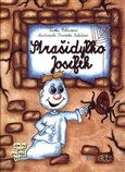 Strašidýlko Josífek - obálka