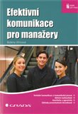 Efektivní komunikace pro manažery - obálka