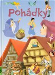 Pohádky - obálka