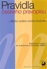 Pravidla českého pravopisu