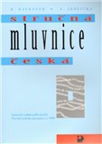 Stručná mluvnice česká - obálka