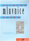 Stručná mluvnice česká