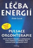Léčba energií - obálka