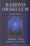 Rámovo orákulum - obálka