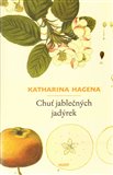 Chuť jablečných jadérek - obálka