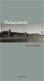 Palisandreia - obálka