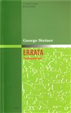 Errata (Prozkoumaný život) - obálka