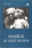 Naděje se vzdát neumím - obálka