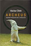 Archeus (Fragment radostné vědy o trpaslících) - obálka
