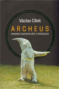 Obálka titulu Archeus