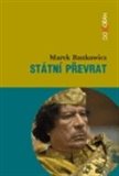 Státní převrat - obálka