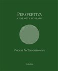 Perspektiva a další optické klamy - obálka