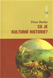 Co je kulturní historie? - obálka