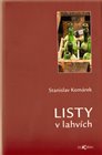 Listy v lahvích